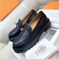 Hermes Business Shoes